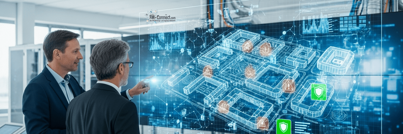 Betreiberverantwortung und Rechtssicherheit im Hochschul-Facility-Management