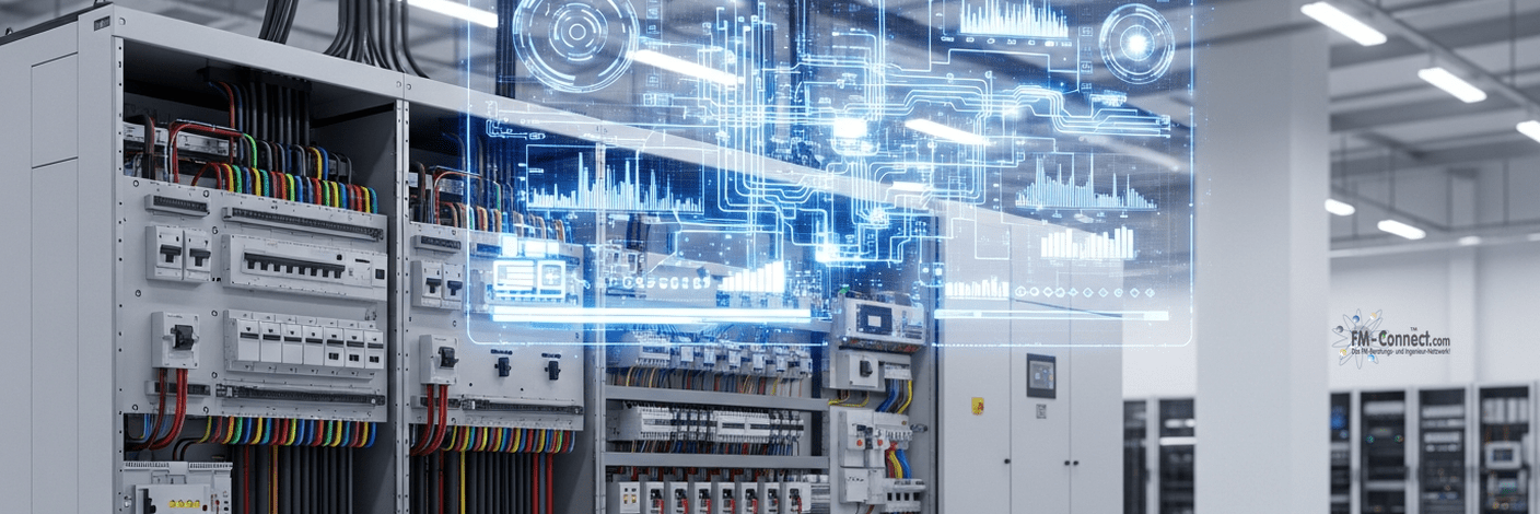 Elektrotechnik und Sicherheitsstrom in technischen Hochschulgebäuden
