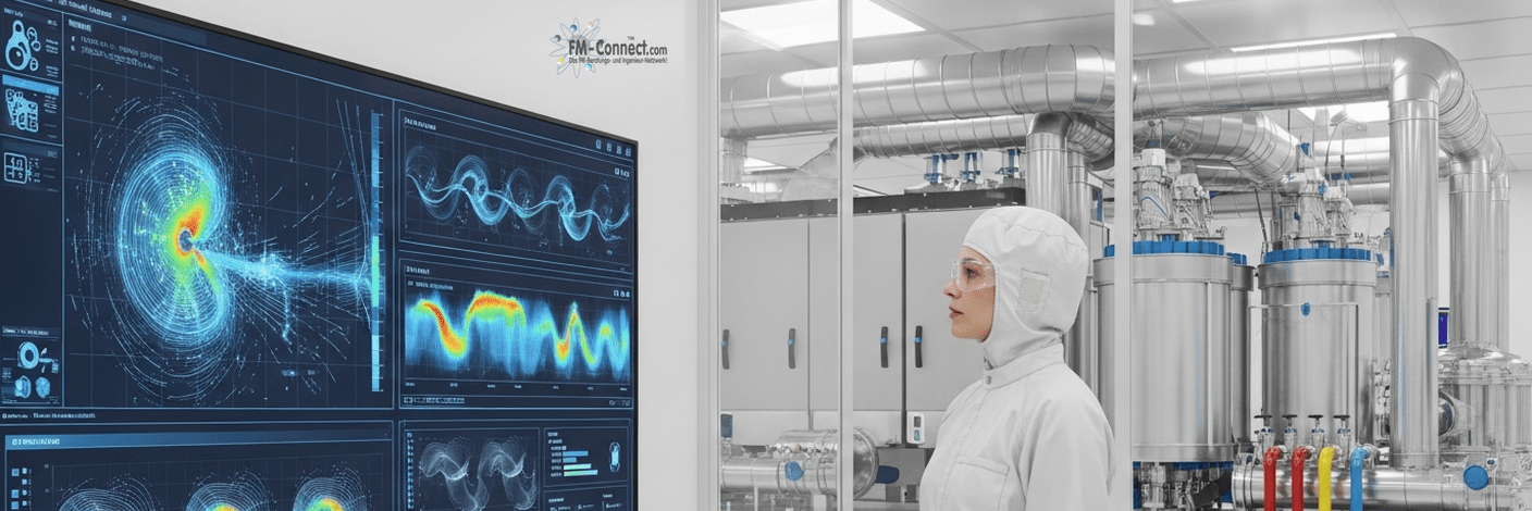 Facility Management für Forschung und wissenschaftliche Hochschulinfrastruktur