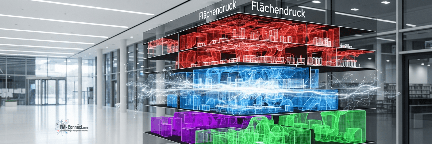 Flächendruck und konkurrierende Interessen im Hochschul-Facility-Management