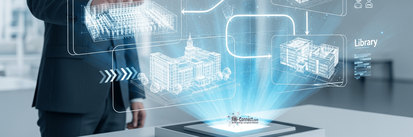 FM-Roadmap für strategische Entwicklung im Hochschul-Facility-Management