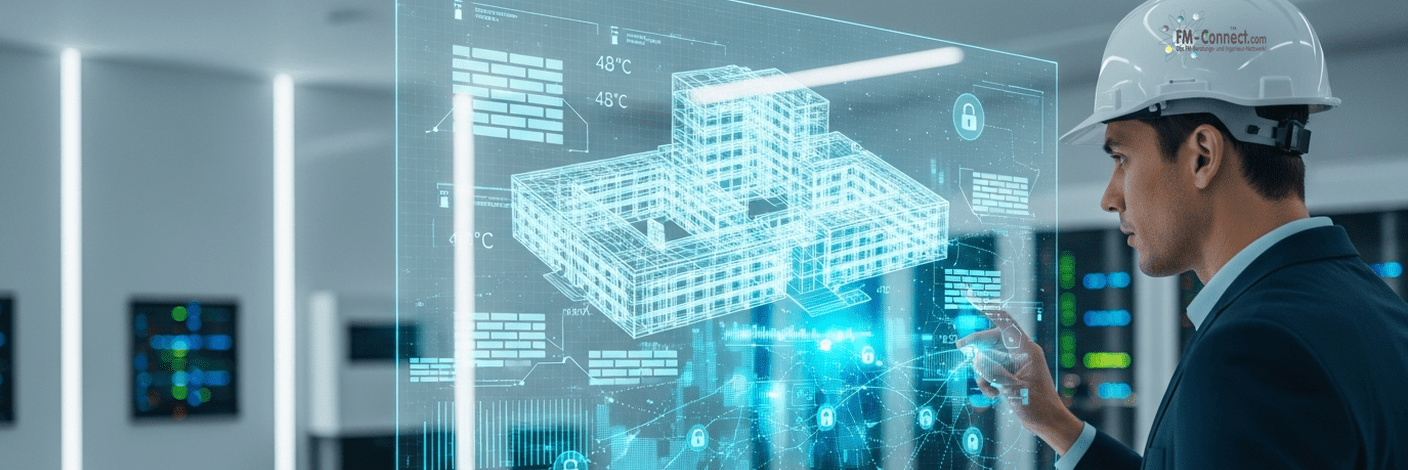 Gebäudeleittechnik für effizienten und sicheren Betrieb von Hochschulgebäuden