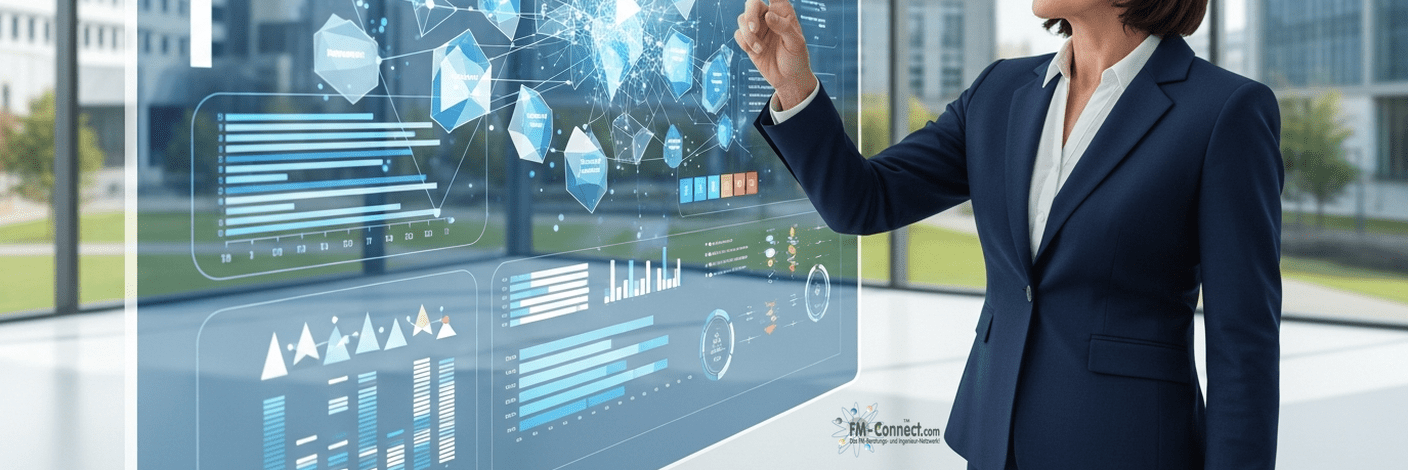 Governance für Transformationsthemen im Hochschul Facility Management