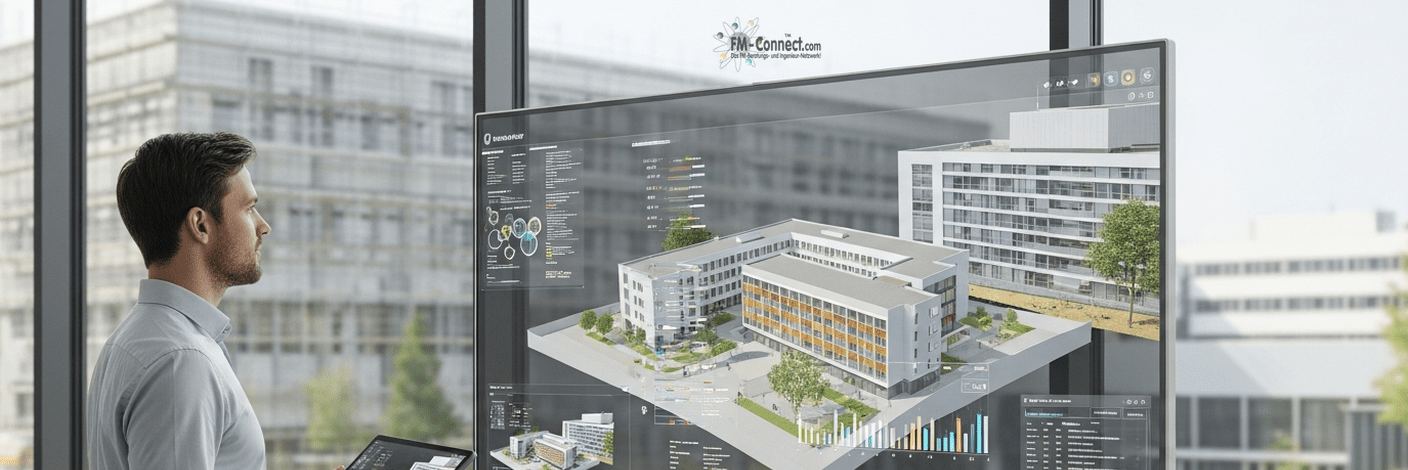Projektsteuerung im Hochschulbau bei Bau- und Sanierungsmaßnahmen