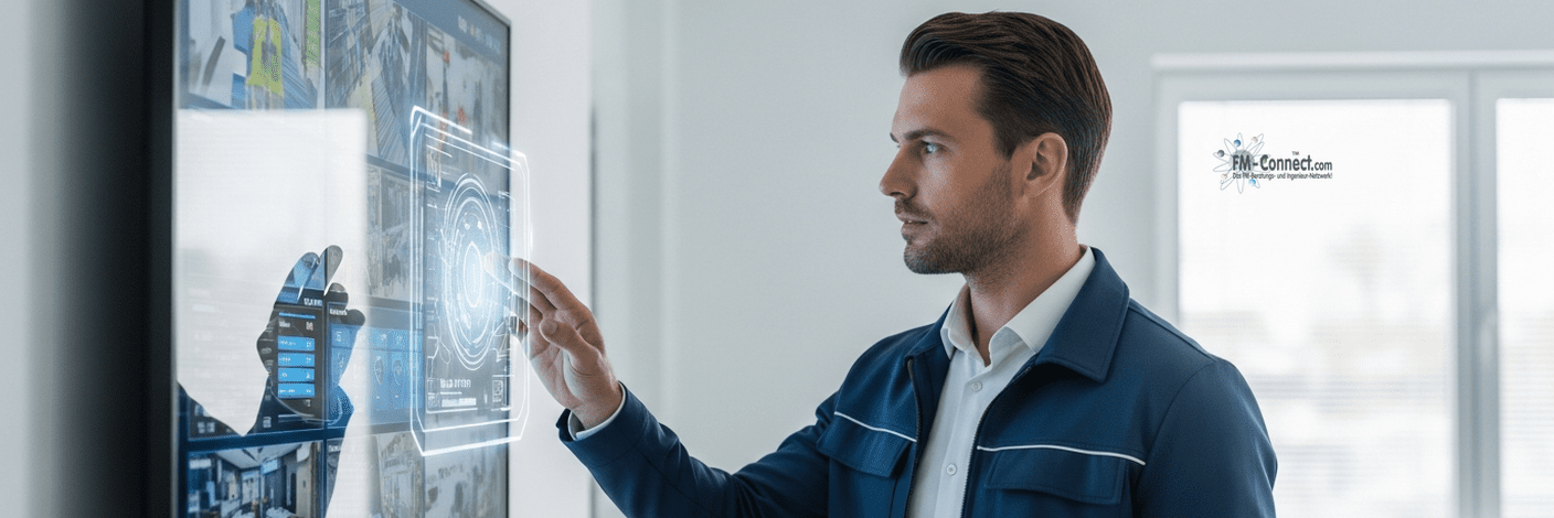 Aktuelle Trends im Hochschulbetrieb und Hochschul Facility Management