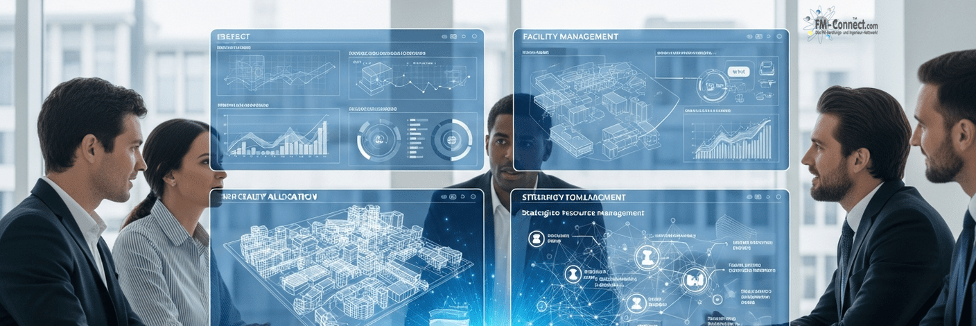 FM als strategischer Partner im Hochschul Facility Management