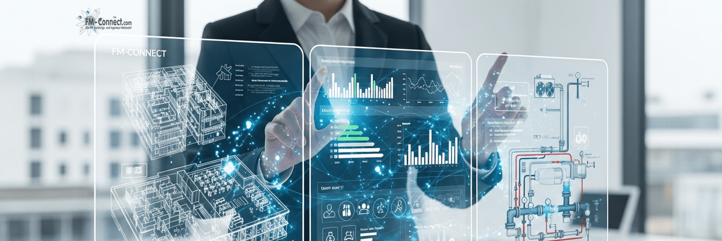 Stakeholder im Hochschul Facility Management und Campusbetrieb