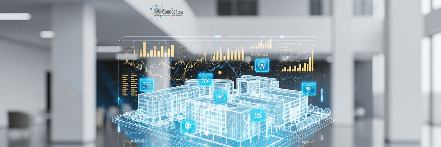 Fördermittel für Investitionen und Projekte im Facility Management