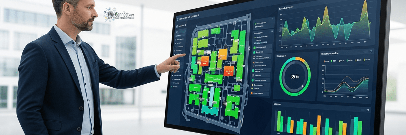 Leistungskennzahlen zur Bewertung von Facility-Management-Prozessen