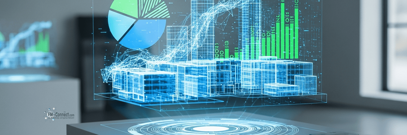 Kostenstruktur und Kostentransparenz im Facility Management optimieren