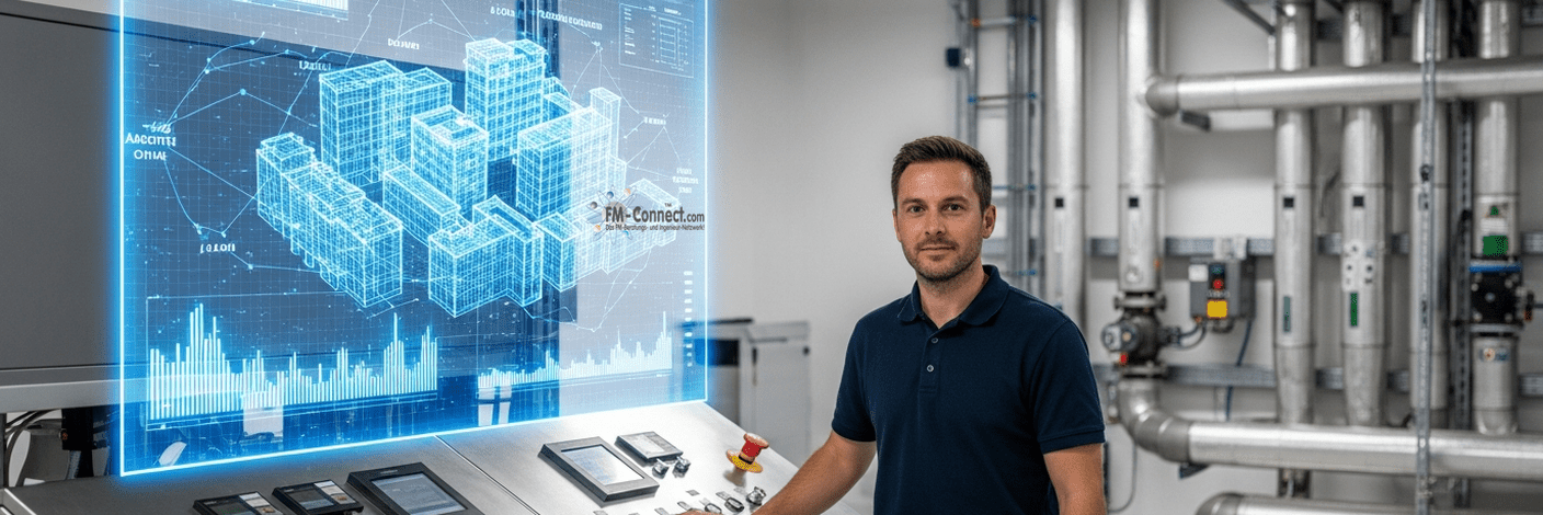 Energiemanagement und Betriebsoptimierung für effiziente Hochschulgebäude