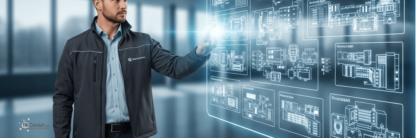 HVAC&R-Systeme für energieeffiziente technische Gebäudeausrüstung