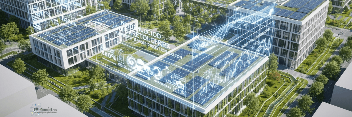 Klimaneutraler und klimaresilienter Campus mit nachhaltiger Hochschul- und Infrastrukturentwicklung