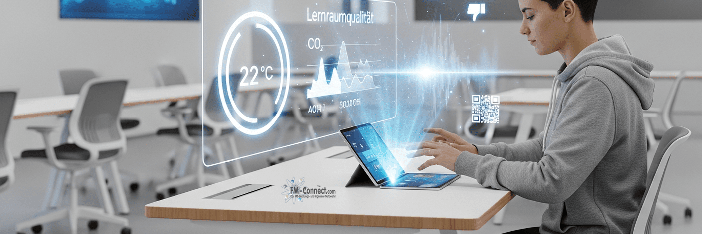 Lernraumqualität und Nutzerfeedback im modernen Hochschulcampus
