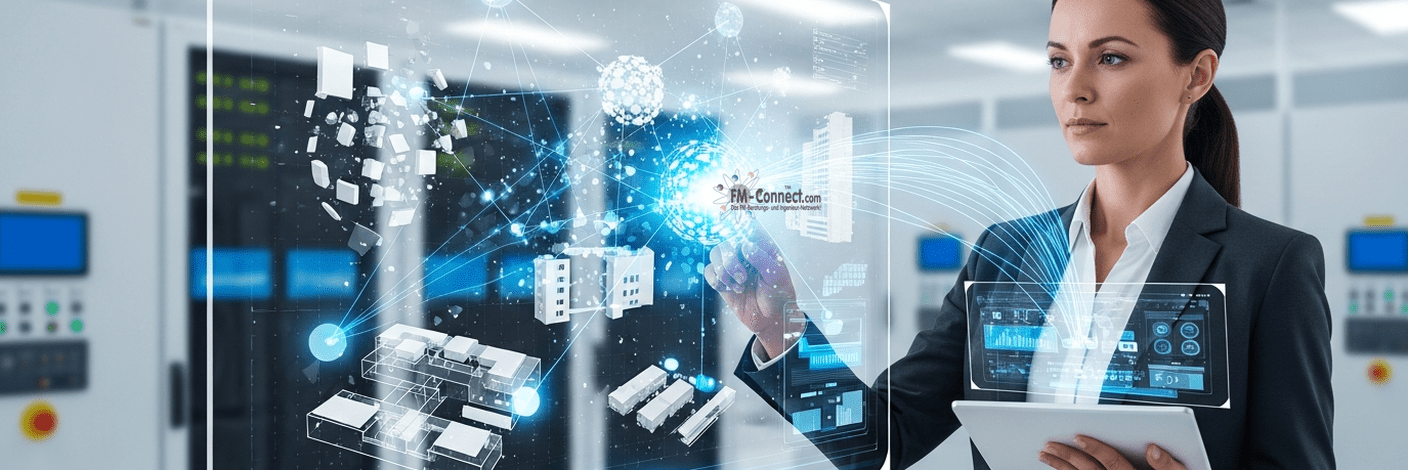 Prozessdigitalisierung und Workflow-Management im Hochschul-Facility-Management
