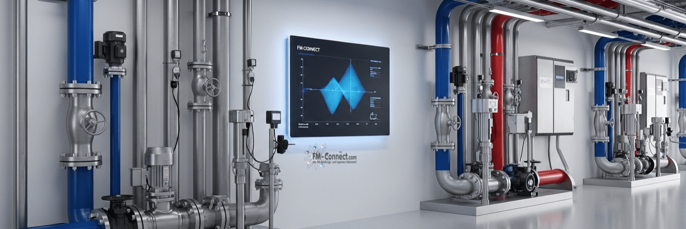 Sanitär-, Trinkwasser- und Abwassersysteme im Hochschulbetrieb