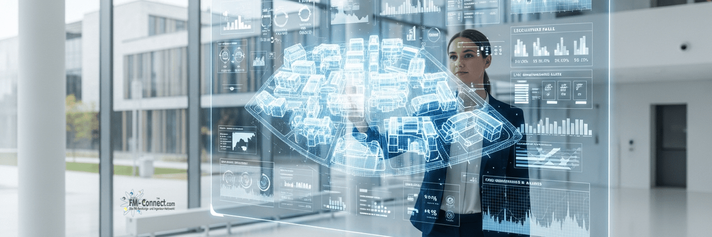 Smart Campus und datenbasierter Betrieb im Hochschulmanagement